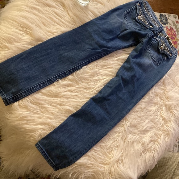 MISS ME skinny jeans - Picture 8 of 15